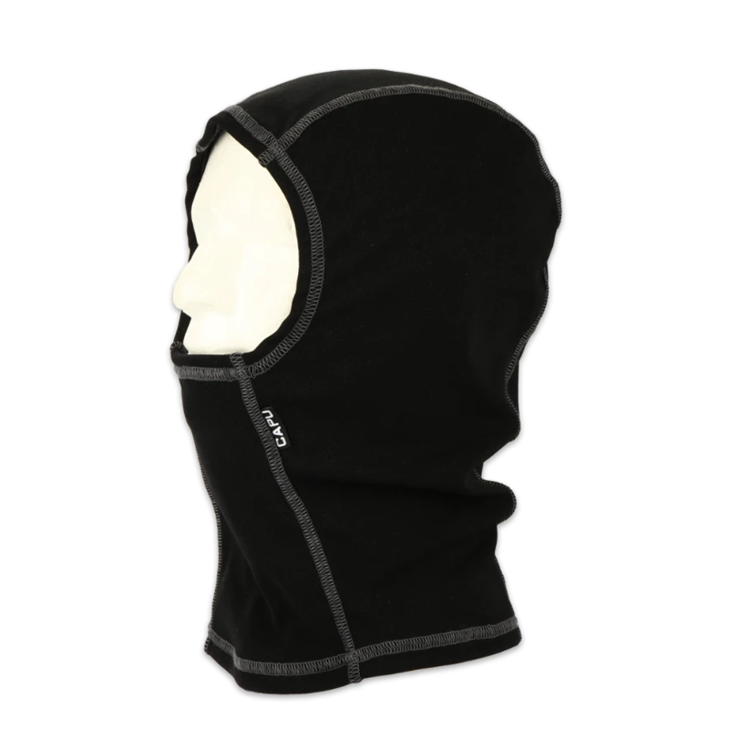 Pánská kukla na obličej